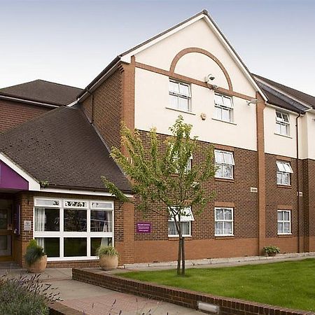 Premier Inn London Ίλφορντ Εξωτερικό φωτογραφία