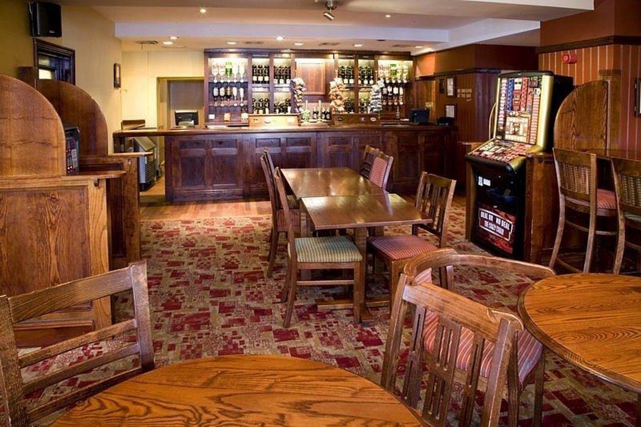 Premier Inn London Ίλφορντ Εξωτερικό φωτογραφία