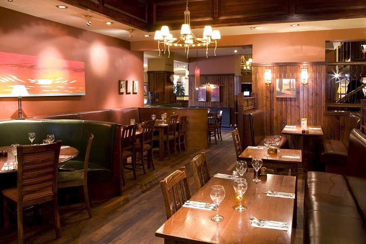 Premier Inn London Ίλφορντ Εξωτερικό φωτογραφία